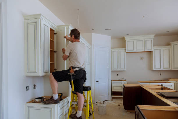 Licensed Kitchen service in Le Center, MN - Remodeling Of Kitchen