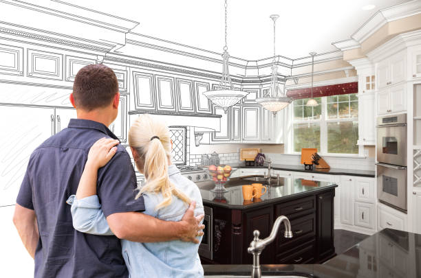 Professional Kitchen technician working in Le Center, MN