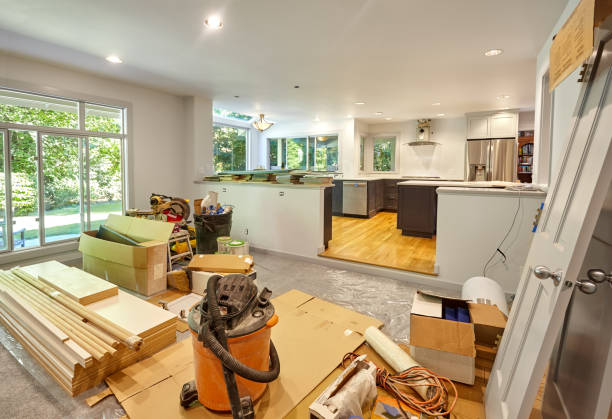 Reliable Kitchen contractor in Le Center, MN by Remodeling Of Kitchen