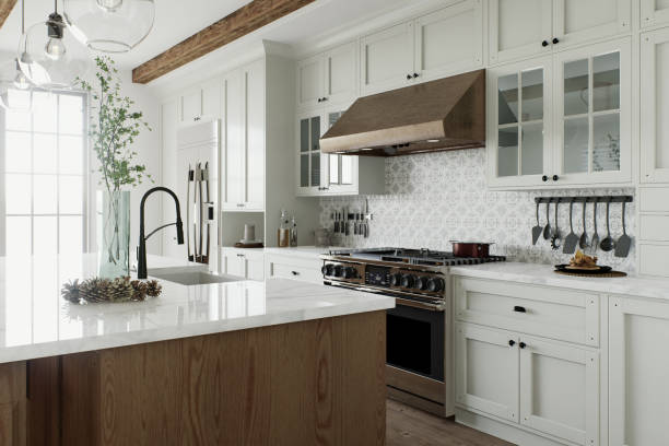 Affordable Kitchen solutions in Le Center, MN